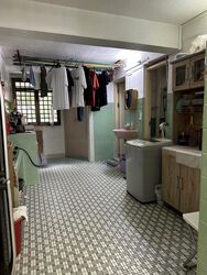 Blk 20 Dover Ville (Queenstown), HDB 3 Rooms #458538361